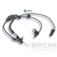 ������ ��� Lexus HS (ANF10) 250h 07.09- Bremi 51195 51195 ����