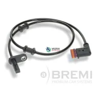������ ABS ���. ���� Mercedes Benz C218/W212/S212 09- Bremi 51283 51283 ����