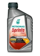 Petronas Sprinta f500