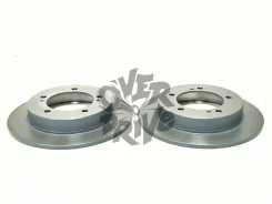����� ��������� ���� Suzuki Jimny G-brake JB23W, JB64W, JB74W GR-01904 ����