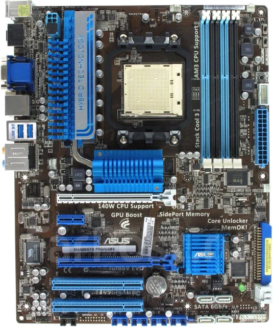 Socket AM3 ����
