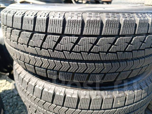 Bridgestone Blizzak VRX, 155/65 R14, 14", 1 шт, 155 мм, 65 % ...