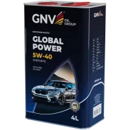 GNV Global Power