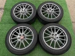 BADX Loxarny Parabola. 8.0x18", 5x114.3, ET38, �� 73,1���. ����