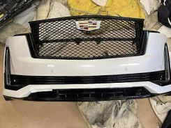 Cadillac Escalade ����
