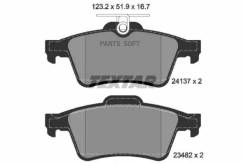    FORD: C-MAX 07-, Focus C-MAX 03-07, Focus II 04-, Focus II Turnier 04-, F  Cadillac: BLS 06-, BLS Wagon 07-, Citroen: C...