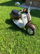Honda Giorno AF24. 49����. ��., ��������, ��� ������� ����