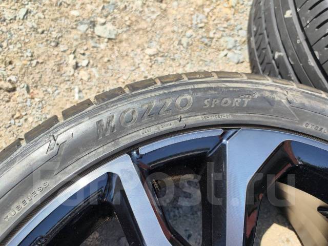 Duraturn Mozzo Sport. , /,  10 % 