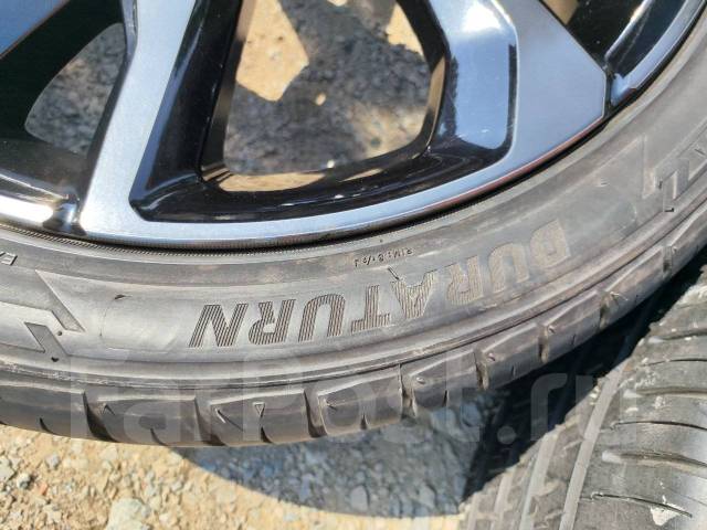 Duraturn Mozzo Sport. , /,  10 % 