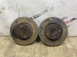 ���� ��������� Honda Fit GP (2013�2017) 2013 GK3, L13B, �����/������ �������� 45251T5C000 ����
