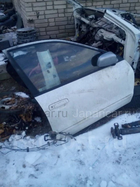 Mitsubishi Galant. EC5A, 6A13TT ����