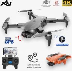       4K GPS 30  