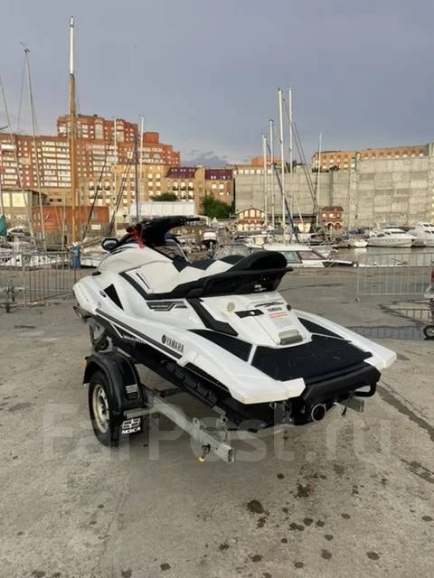 Yamaha FX Cruiser HO. 2019 ��� ����
