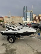 Yamaha FX Cruiser HO. 2019 ��� ����