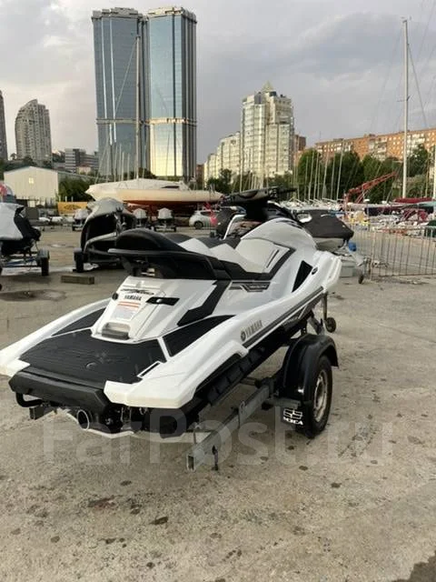 Yamaha FX Cruiser HO. 2019 ��� ����