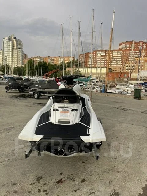 Yamaha FX Cruiser HO. 2019 ��� ����