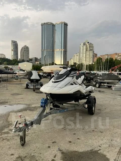 Yamaha FX Cruiser HO. 2019 ��� ����