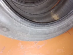 Hankook Optimo H417. �����������, �/�, ����� 50 % ����