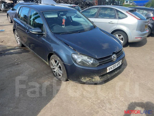 ������� Volkswagen Golf 6 2008-2012 9455106 02Z911023S ����