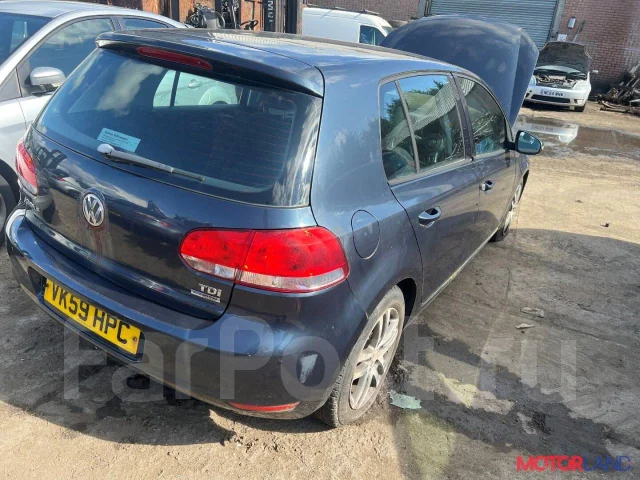 ������� Volkswagen Golf 6 2008-2012 9455106 02Z911023S ����