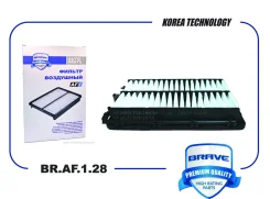 ������ ��������� BRAF128 ����