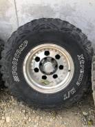 Pro Comp Xtreme A/T Radial.  mt, 2010 , /,  5 % 