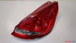 ������ (������) Ford Fiesta 2008-2013 9078478, ������ 1709552 ����