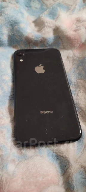 Apple iPhone Xr. �/�, 256 ��, ������, 4G LTE ����