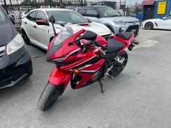 Honda CBR 400R. 400����. ��., ��������, ���������, ��� ������� ����