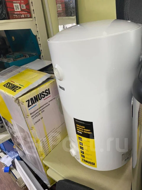 Zanussi ����