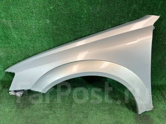 Крыло переднее левое Subaru Outback BPE bp9 B13 2004г цвет 39J купить ...