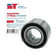 ��������� ������� ��� �/� Lada Largus, Vesta, Xray, Renault Logan 04-, ���� 2141 �������� (-ABS) ST Support Technology ���. ST7007 ST7007 ����