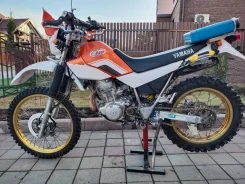 Yamaha XT 225. 225����. ��., ��������, ���������, ������ �� �� ����