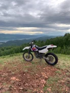 Yamaha TT-R 250 Open Enduro. 250����. ��., ��������, ���������, ������ �� �� ����