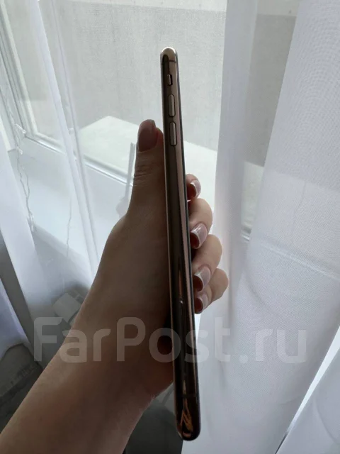 Apple iPhone 11 Pro Max. �/�, 256 ��, �������, 3G, 4G LTE, 5G ����