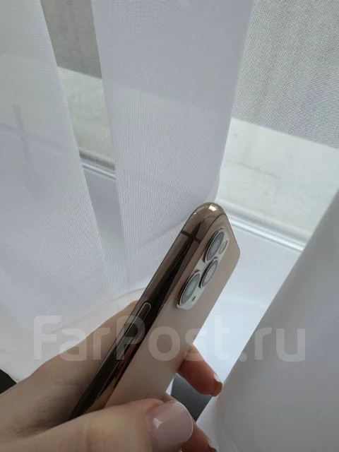 Apple iPhone 11 Pro Max. �/�, 256 ��, �������, 3G, 4G LTE, 5G ����