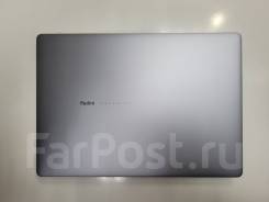 Xiaomi RedmiBook Pro 14. 14", ��� 16 ��, ���� 512���, WiFi: 1, Bluetooth: 1 ����