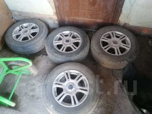 Liso. x15", 5x114.3 ����