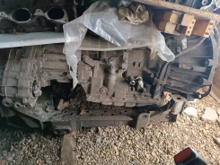 Infiniti FX45 ����