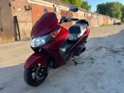 Suzuki Skywave. 400����. ��., ��������, ���������, ������ �� �� ����