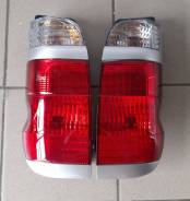 ������ ������ Toyota Grand Hiace, ������, 1999-2002 2698 ����