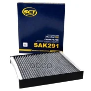 ������ ������ SCT ���. SAK291 SAK291 ����