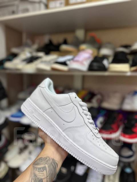 Nike Air Force 1 Low 46 47 48 5 700