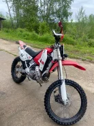 Honda CRM 250. 250����. ��., ��������, ���������, ������ �� ��. ��� ����� �� ���������� ����
