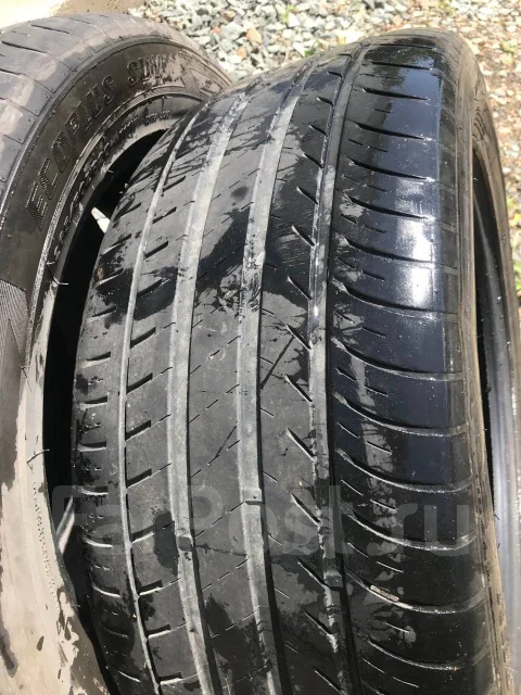 Goform EcoPlus SUV. ������, 2019 ���, �/�, ����� 40 % ����