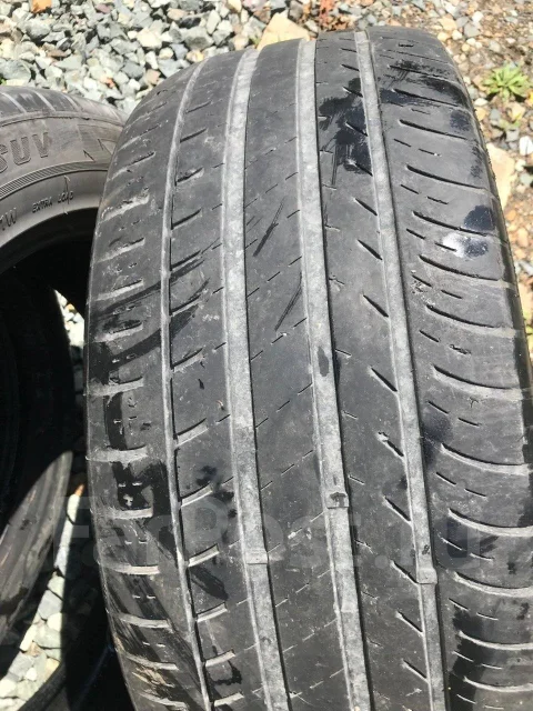 Goform EcoPlus SUV. ������, 2019 ���, �/�, ����� 40 % ����