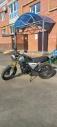 Racer Triumph RC250CK-A. 250����. ��., ��������, ���������, ������ �� �� ����