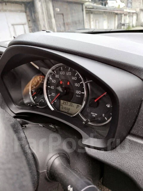 Toyota Corolla Fielder. ��������, 4wd, 1.5 (103��.�.), ������, 164 000����. �� ����