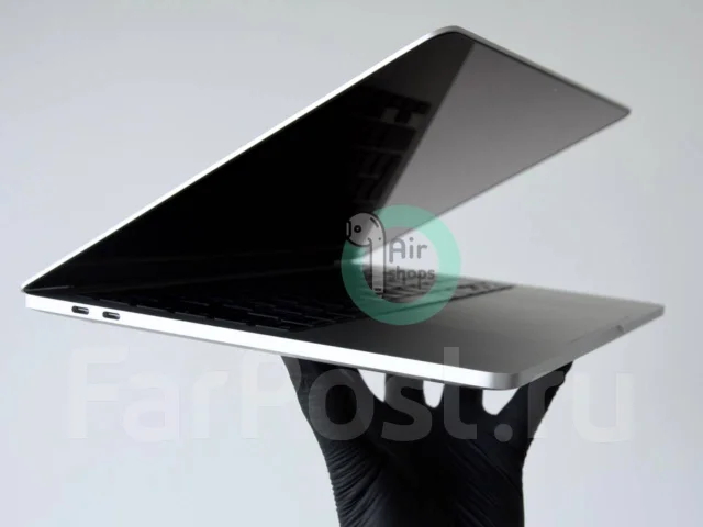 Apple MacBook Pro 13 2020 Late. ��� 8 ��, ���� 512���, WiFi: 1, Bluetooth: 1 ����