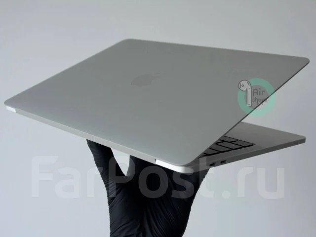 Apple MacBook Pro 13 2020 Late. ��� 8 ��, ���� 512���, WiFi: 1, Bluetooth: 1 ����
